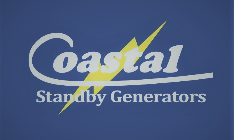 Coastal Standby Generators Inc